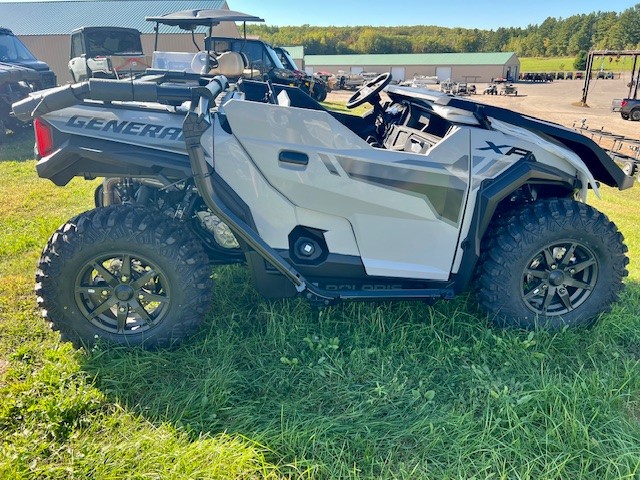 2026 Polaris GENERAL® XP 1000 Sport